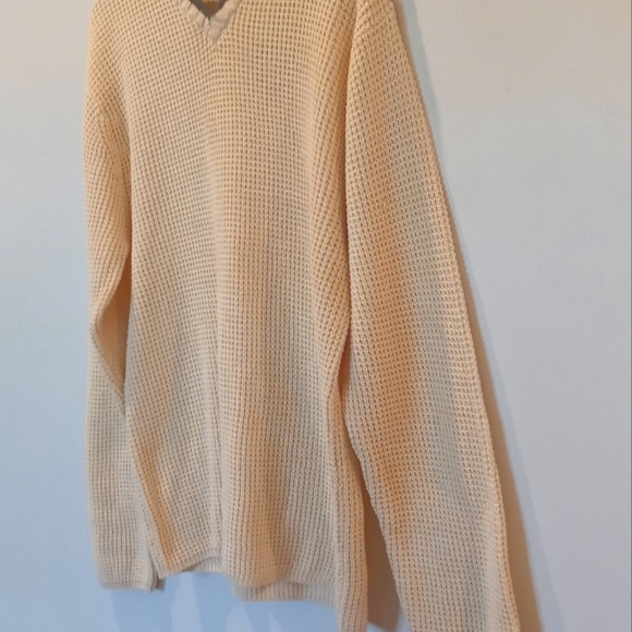 (NWT) BADGE Knitted Sweater - Picture 5 of 12